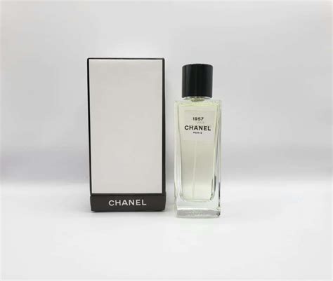 chanel 1957 75ml|chanel 1957 sample.